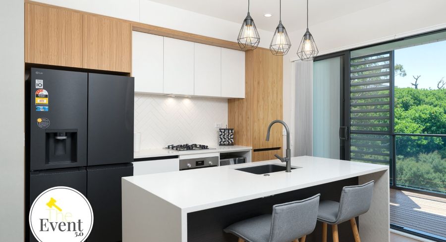  at 3/10B Huka Road, Birkenhead, North Shore City, Auckland