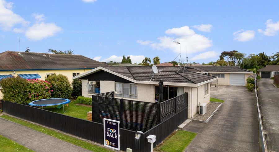  at 38A Wood Street, Takaro, Palmerston North