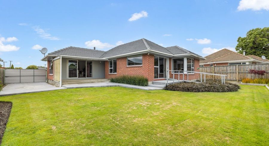  at 16 Leacroft Street, Bishopdale, Christchurch