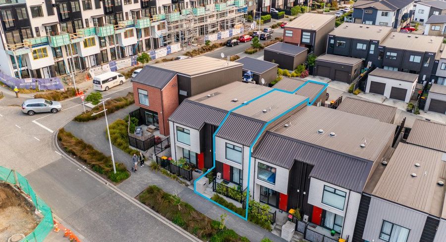  at 34 Pennant Street, Long Bay, Auckland