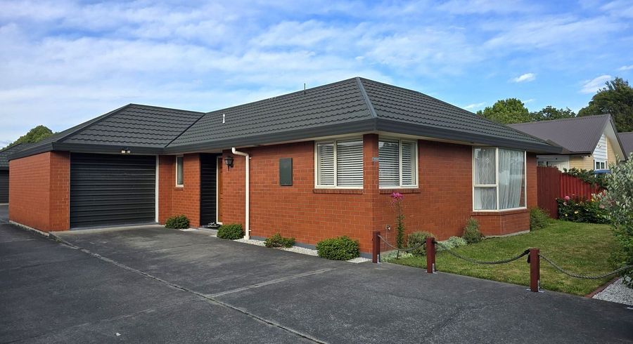  at 1/43 Torrens Road, Hillmorton, Christchurch City, Canterbury