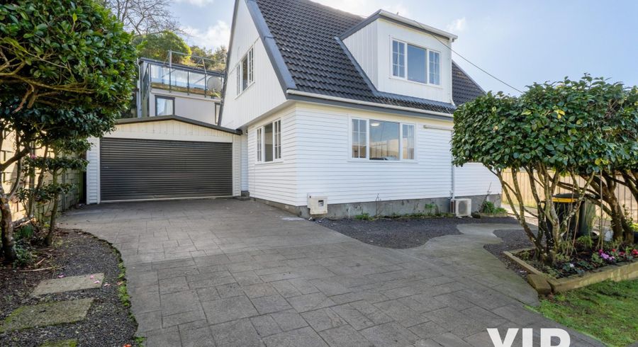  at 12 Fyvie Avenue, Tawa, Wellington, Wellington