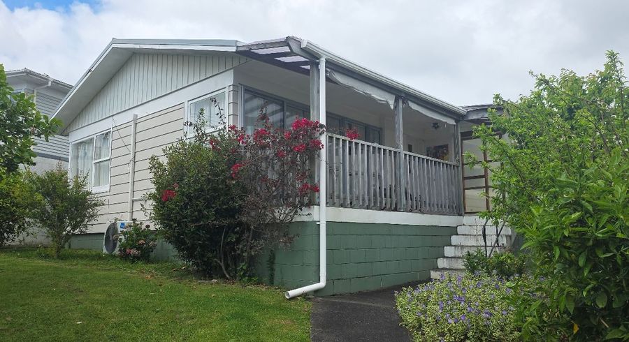  at Pakuranga, Manukau City, Auckland