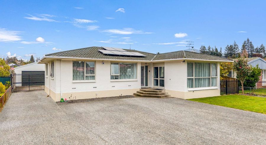  at 161 Old Taupo Road, Utuhina, Rotorua, Bay Of Plenty