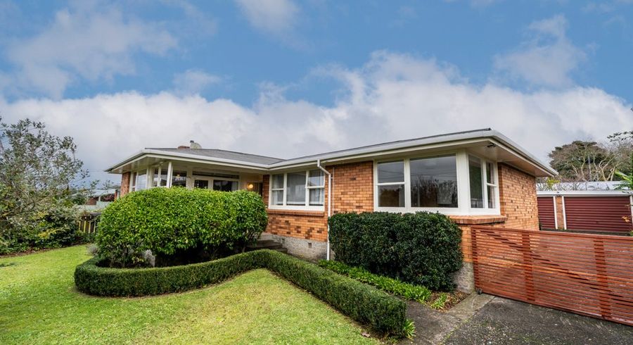  at 20 Springfield Crescent, Enderley, Hamilton, Waikato