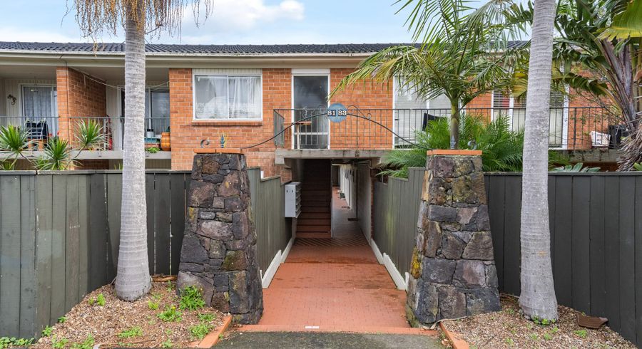  at 16/83 Lake Road, Devonport, Auckland