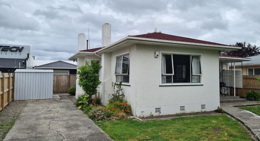  at 332 Tremaine Avenue, Takaro, Palmerston North, Manawatu / Whanganui