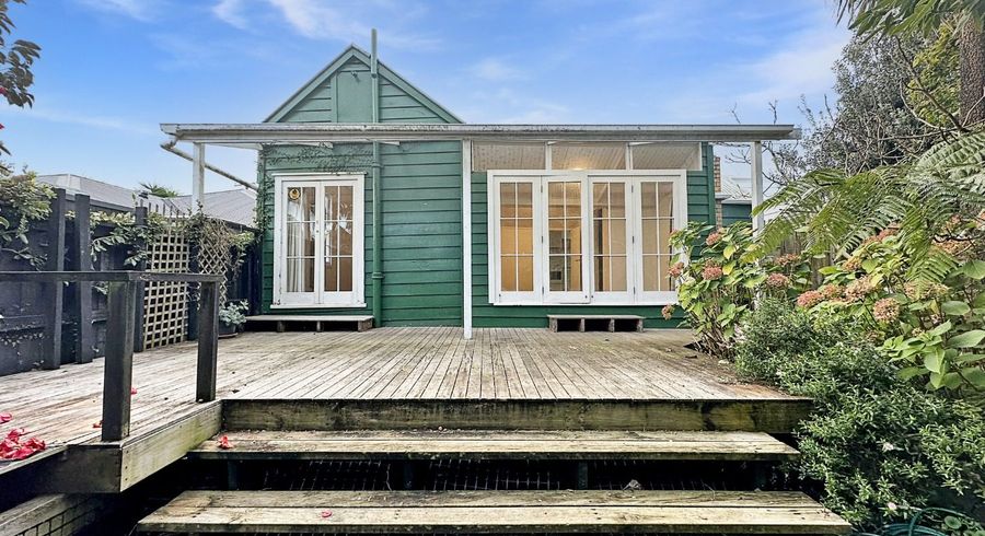  at 12 Avon Street, Parnell, Auckland