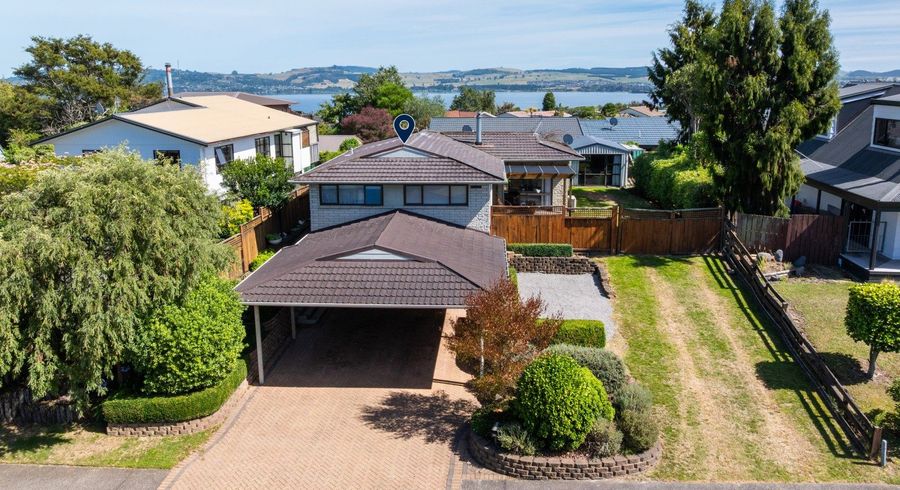  at 80 Hyde Avenue, Richmond Heights, Taupo, Waikato