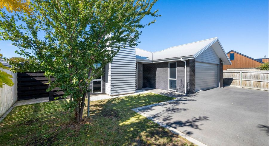  at 23 Corsair Crescent, Burleigh, Blenheim, Marlborough