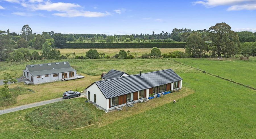  at 23 Birchdale Place, Ohoka, Waimakariri, Canterbury
