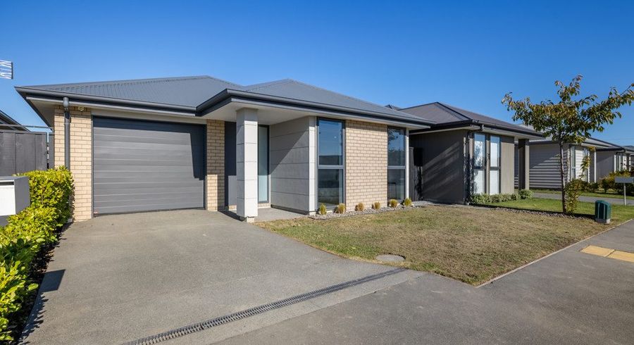  at 13 Vildebeest Street, Halswell, Christchurch
