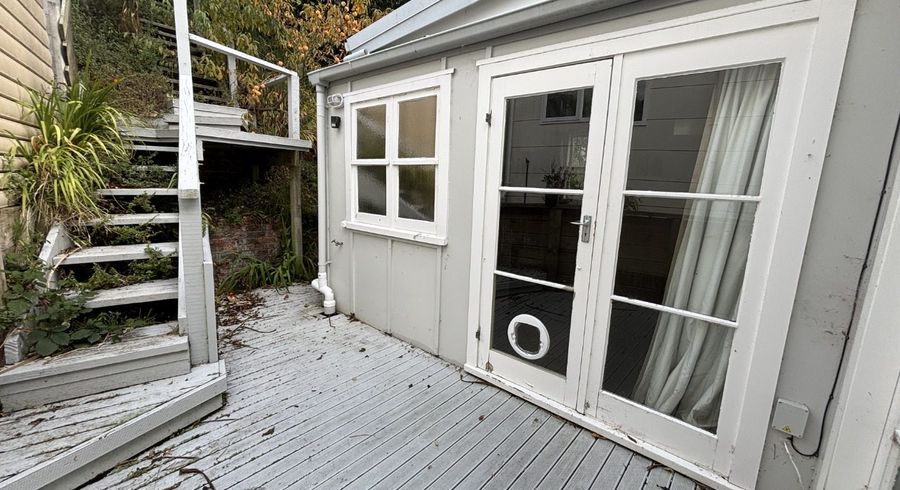  at 56A Mortimer Terrace, Aro Valley, Wellington, Wellington