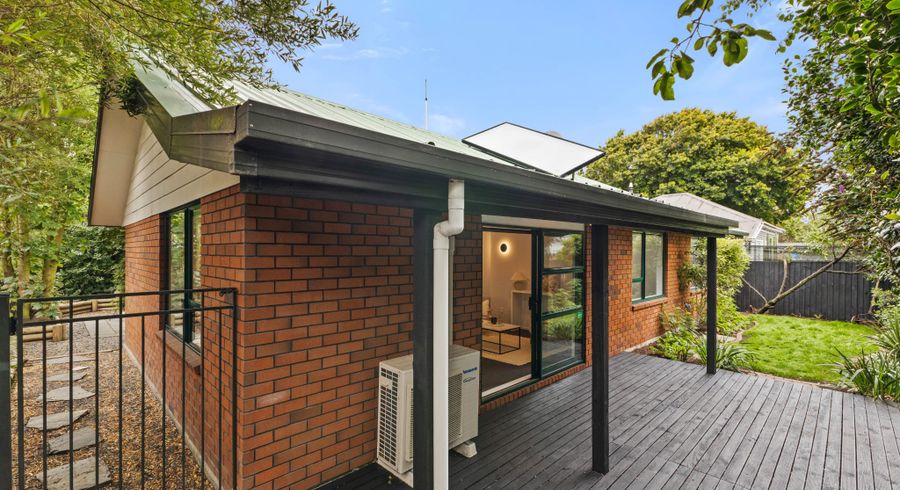  at 29 Walpole Street, Waltham, Christchurch