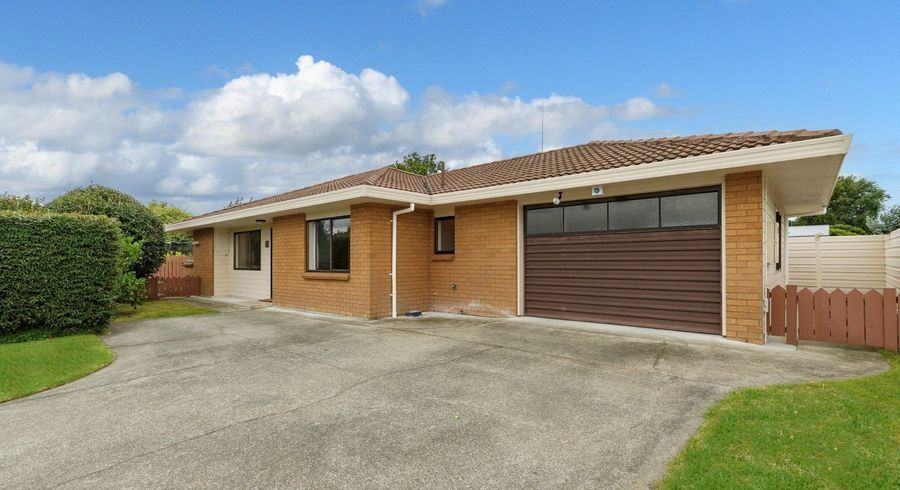  at 93B Sixteenth Avenue, Tauranga South, Tauranga