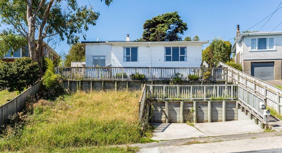  at 37A Bedford Street, Cannons Creek, Porirua, Wellington