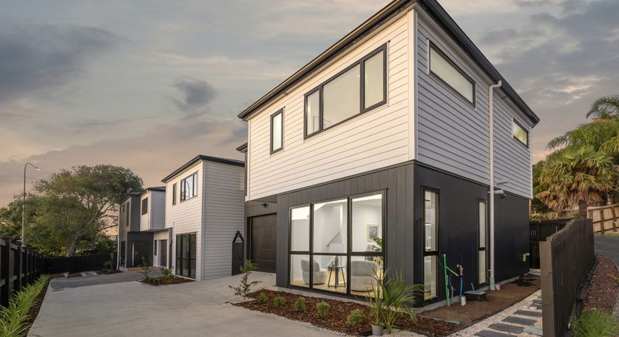  at 23A Mercury Lane, Mairangi Bay, North Shore City, Auckland