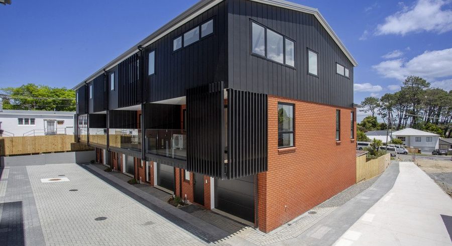  at 1/26 Morton Avenue, Forrest Hill, North Shore City, Auckland