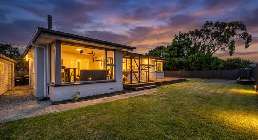  at 172 Bay Road, Grasmere, Invercargill, Southland