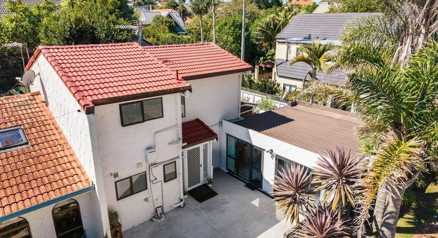  at 3/144 St Andrews Rd, Epsom, Auckland City, Auckland