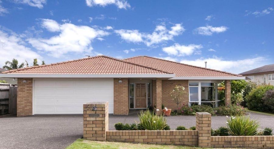  at 51 Somerville Road, Somerville, Manukau City, Auckland