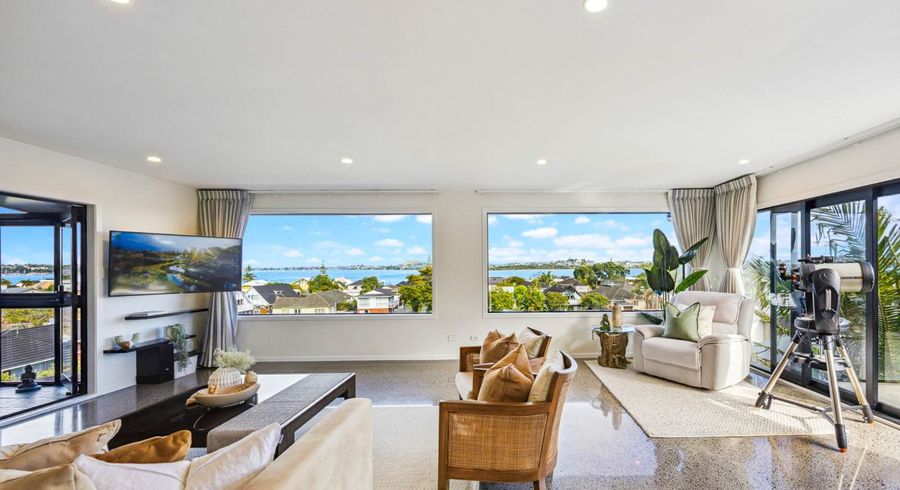  at 64A Hattaway Avenue, Bucklands Beach, Manukau City, Auckland