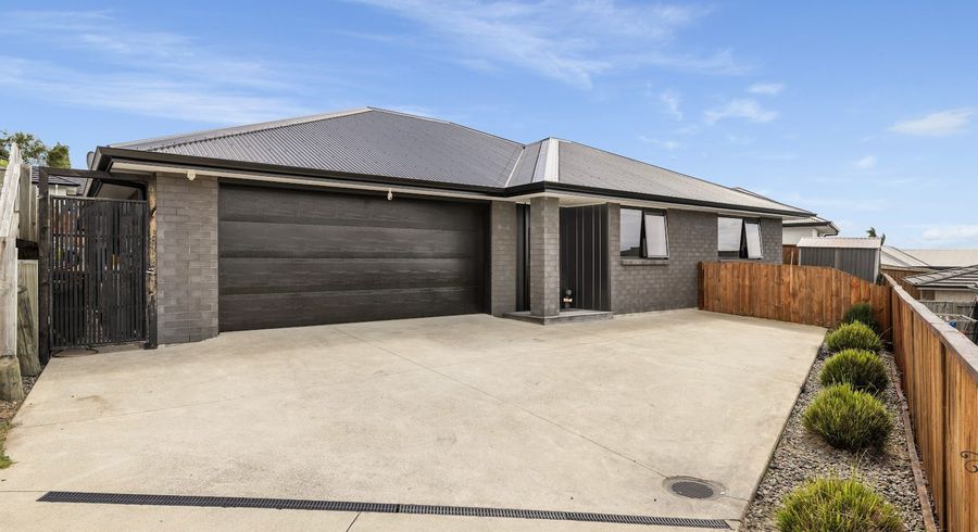  at 4 Petariki Way, Pyes Pa, Tauranga, Bay Of Plenty