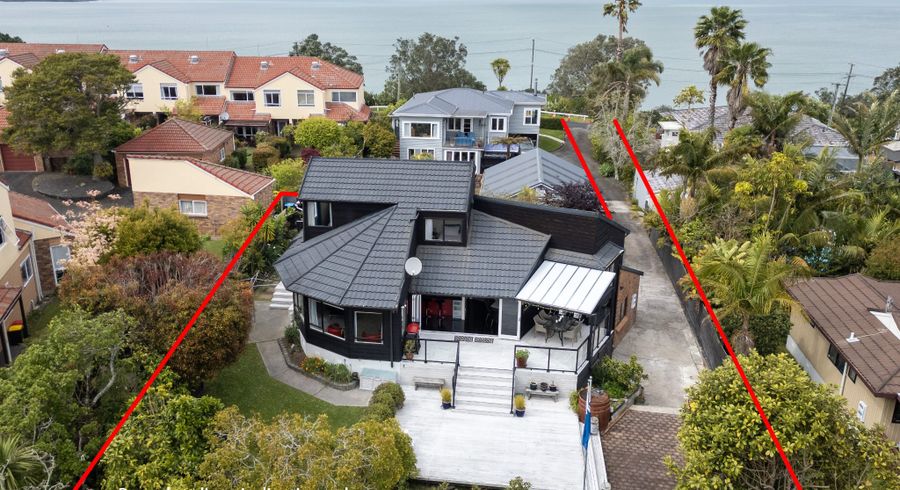  at 43 Taunton Terrace, Blockhouse Bay, Auckland City, Auckland