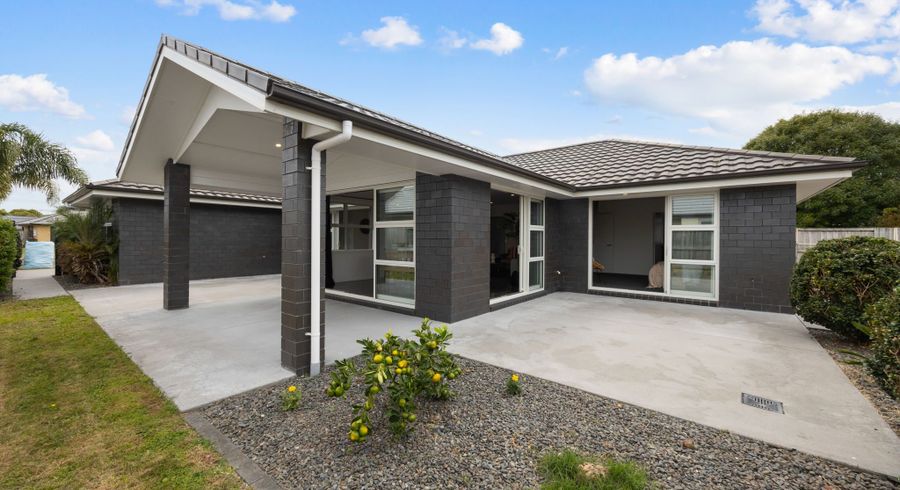  at 9 Magellan Rise, Flagstaff, Hamilton, Waikato