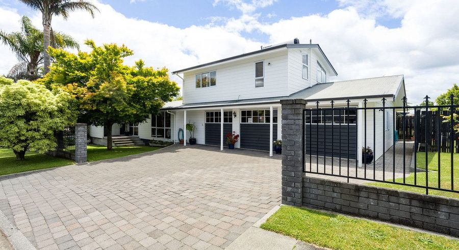  at 50 Arnold Street, Cambridge, Waipa, Waikato