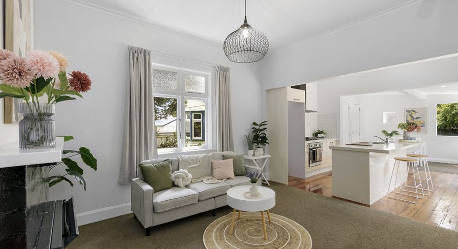  at 47 Heretaunga Street, Petone, Lower Hutt, Wellington