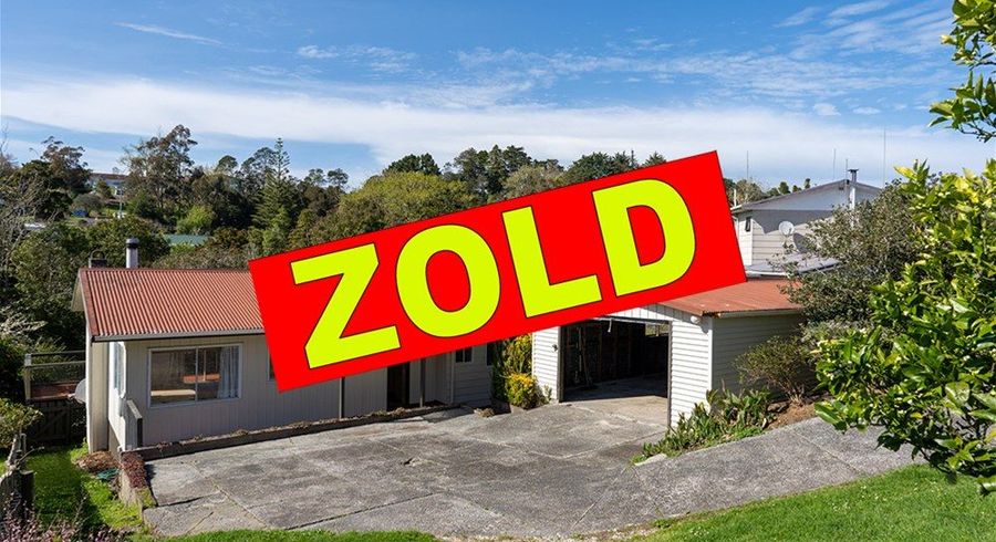  at 23 Johnston Road, Kawakawa, Kawakawa