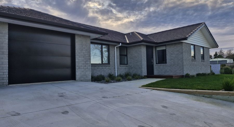  at 65a Whitmore Street, Kihikihi, Waipa, Waikato