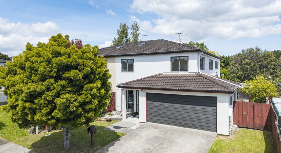  at 3 Whitbourne Heights, The Gardens, Manukau City, Auckland