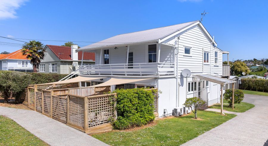  at 13 Duke Street, Three Kings, Auckland City, Auckland