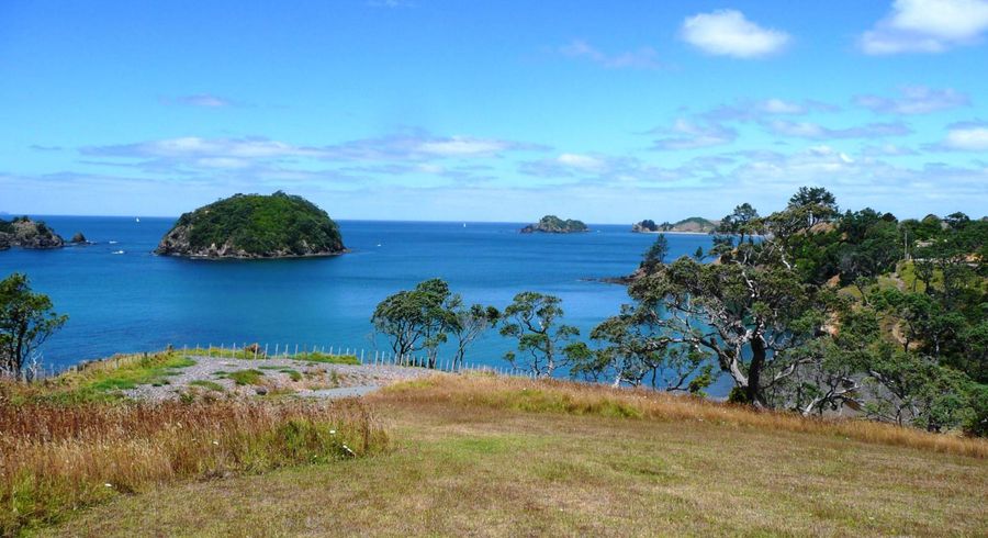  at 0 Rockell Road, Whananaki, Hikurangi