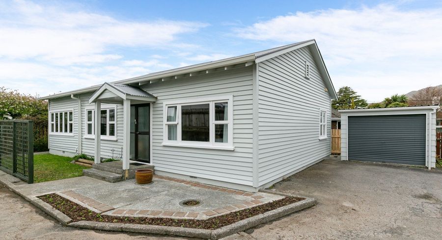  at 1/29A Parkvale Road, Karori, Wellington