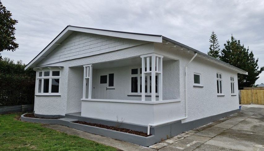  at 105  Brecon Road, Stratford West, Stratford, Taranaki