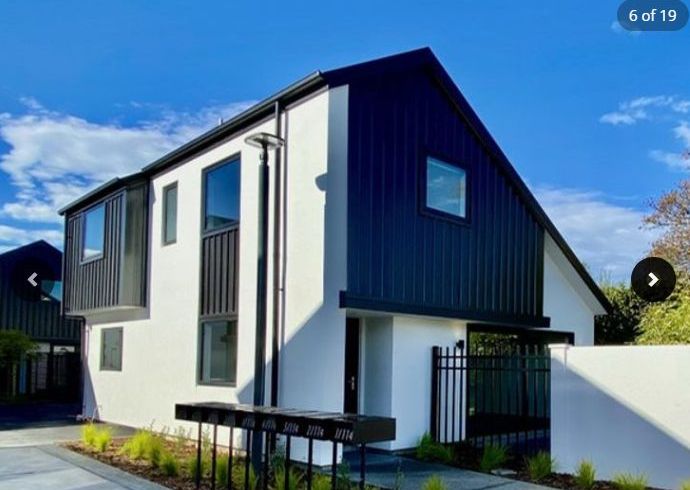  at 1/116 Cranford Street, St. Albans, Christchurch City, Canterbury