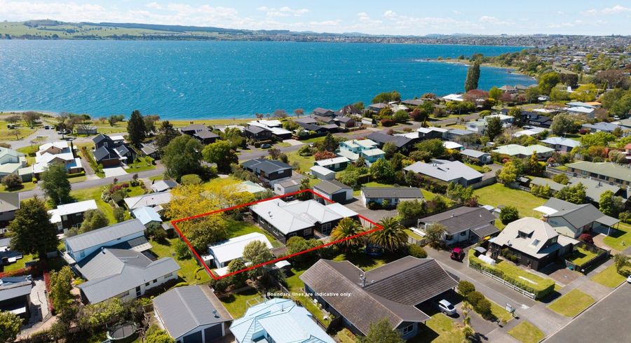  at 1 and 2/20 Stanley Street, Wharewaka, Taupo, Waikato