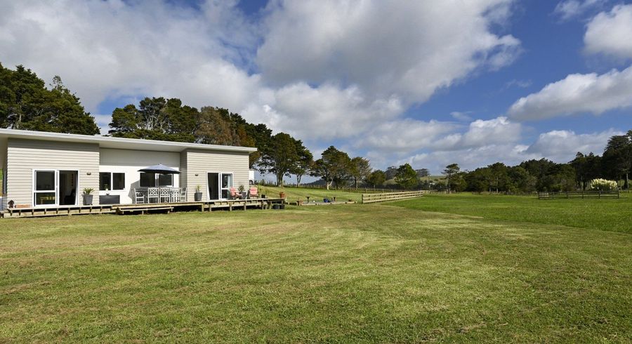  at 97 Boyd Access Road, Whangaripo, Wellsford