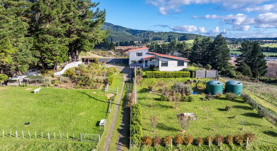  at 1712 State Highway 2, Kaitoke, Upper Hutt, Wellington