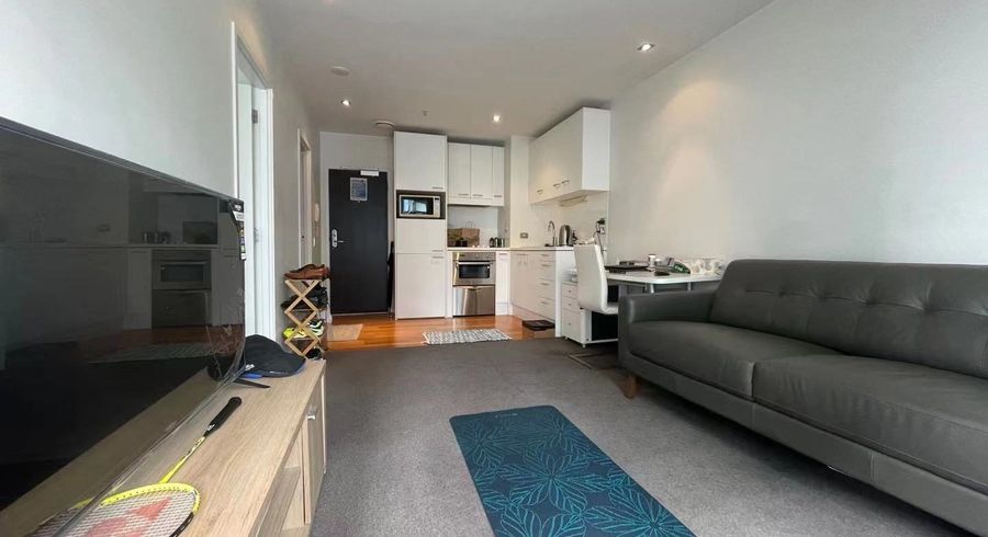  at 10F/16 Gore Street, City Centre, Auckland City, Auckland
