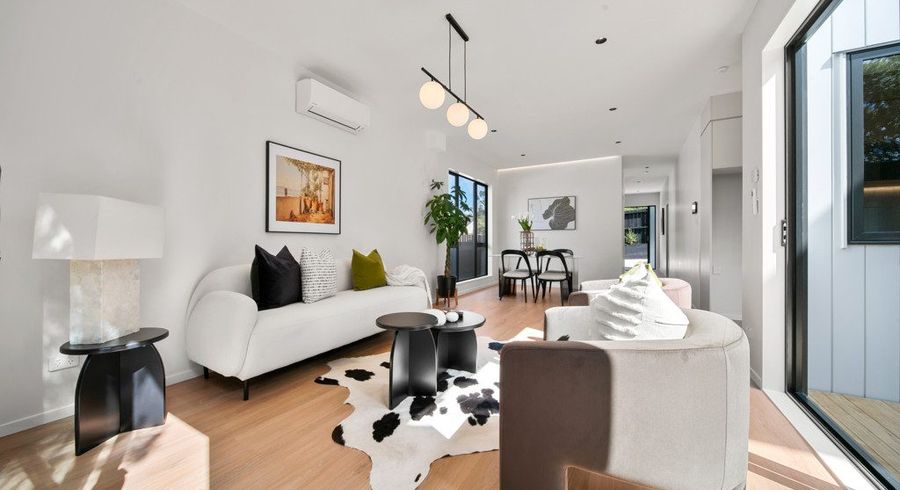 at 34B Ian Sage Avenue, Torbay, North Shore City, Auckland