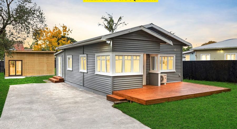  at 26 Lippiatt Road, Otahuhu, Auckland