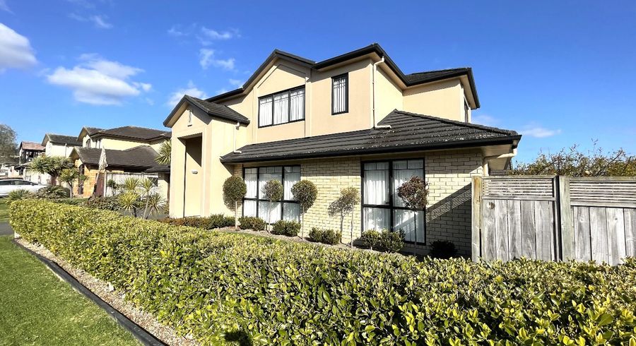  at 1 Silverwood Drive, Dannemora, Manukau City, Auckland