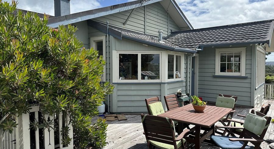  at 67 Anzac Valley Road, Waitākere, Auckland