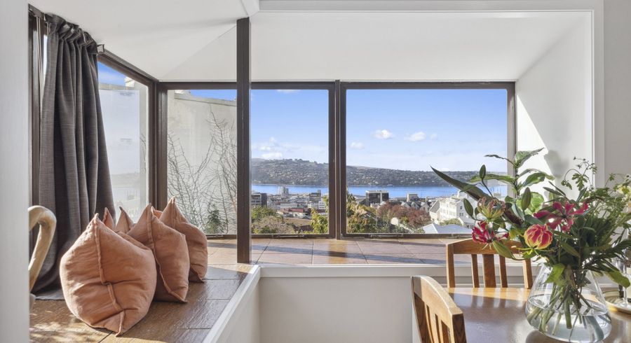  at 2/27 Arthur Street, City Centre, Dunedin, Otago