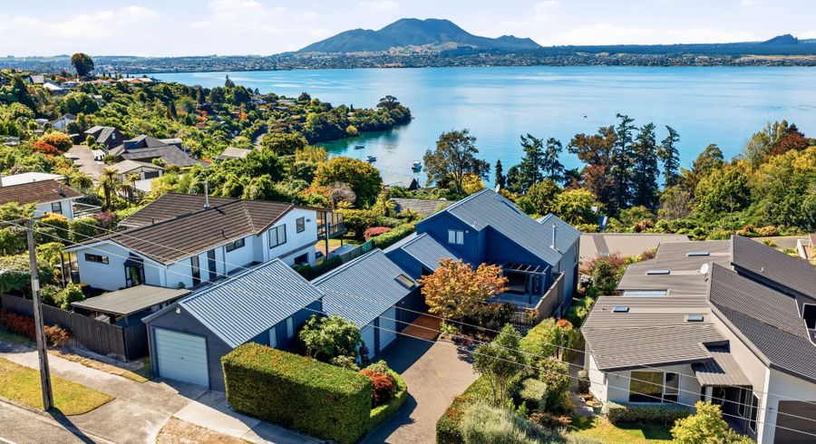  at 105 Wakeman Road, Acacia Bay, Taupo, Waikato