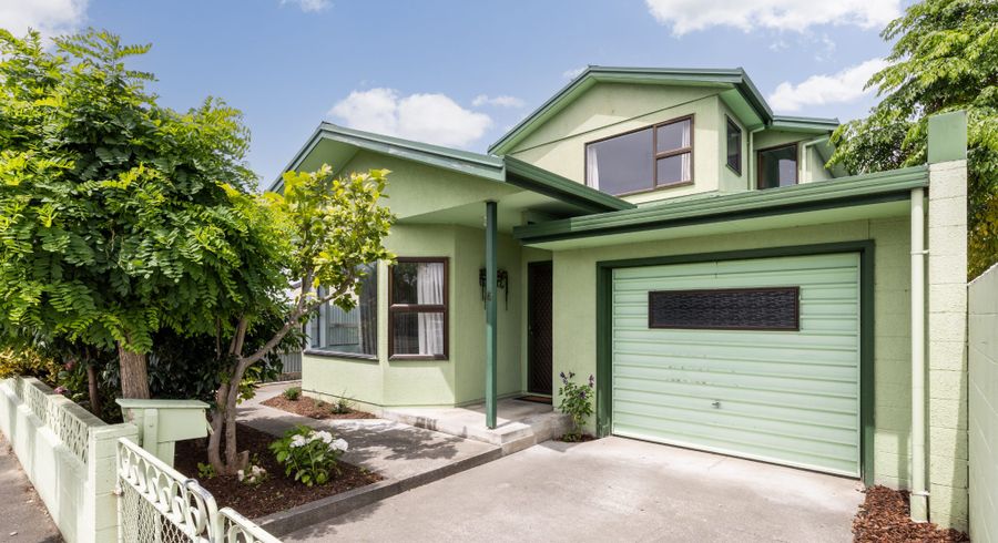  at 4 Kennedy Road, Napier South, Napier